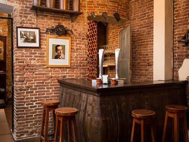 La Taberna de la Copla La Taberna de la Copla