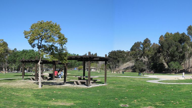 Kenneth Hahn State Recreation Area | Things to do in Culver City, Los ...