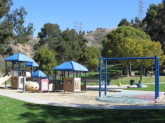 Kenneth Hahn State Recreation Area | Things to do in Culver City, Los ...