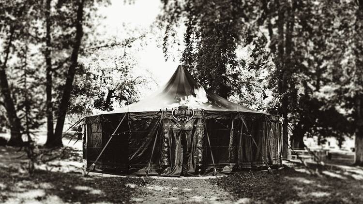 'Bêtes de Foire' de Pétit Théâtre de gestes