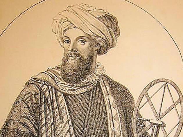 Ali bey Ali bey