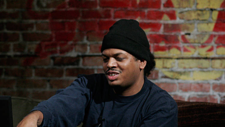 Kerri Chandler