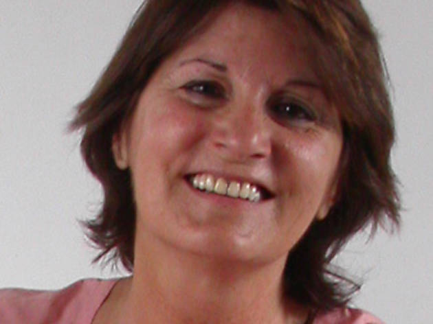 Ana maría briongos Ana maría briongos