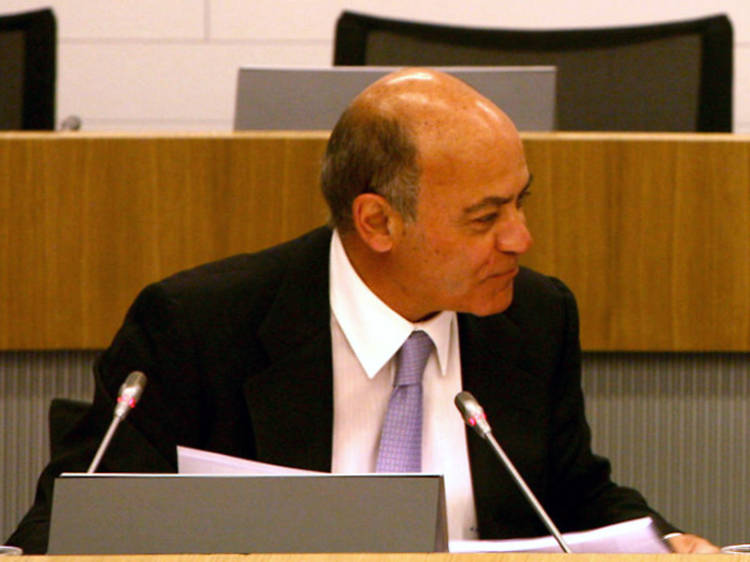 Gerardo Díaz Ferran