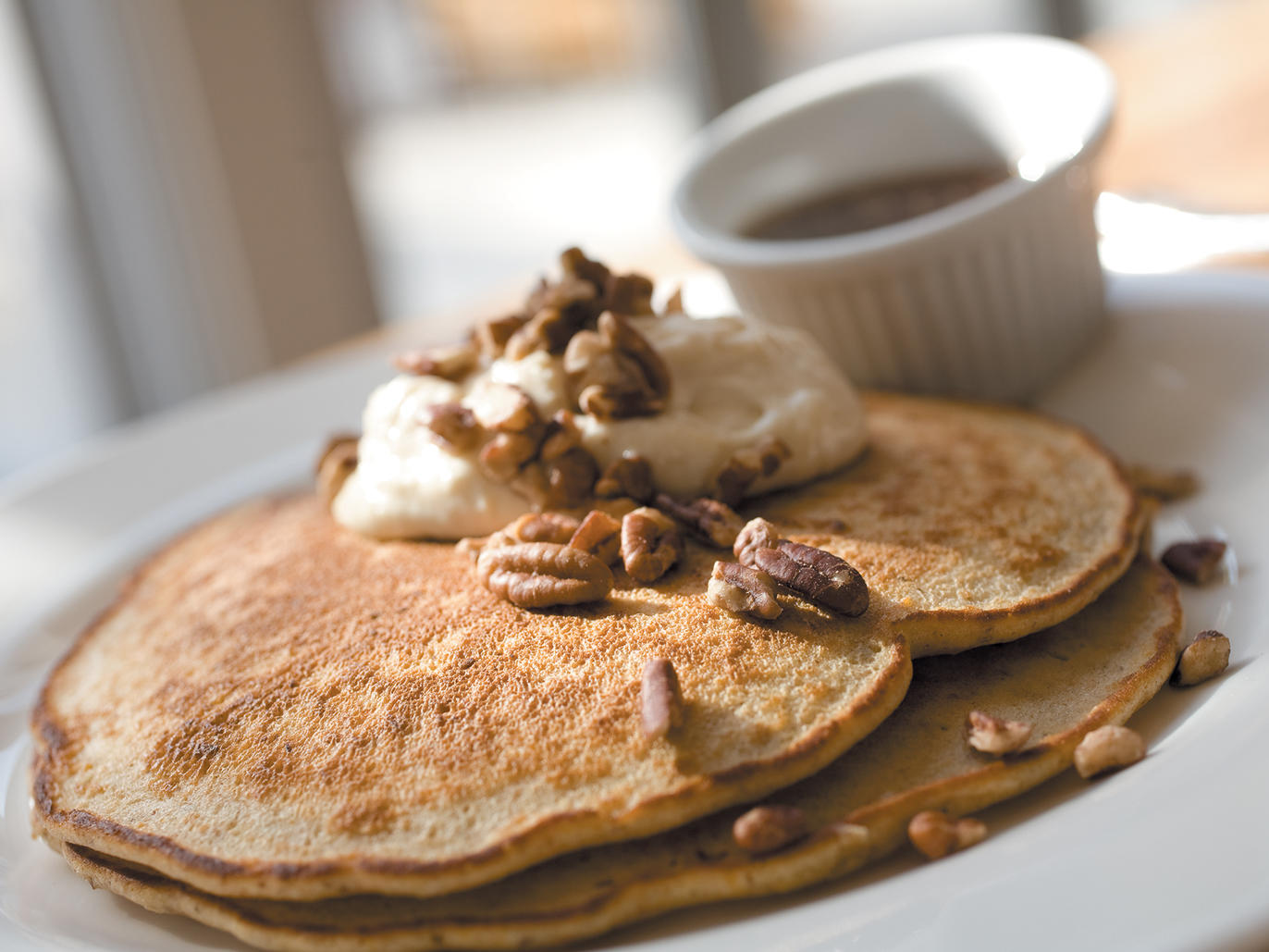 Best pancakes in America, for buttermilk, blueberry and more