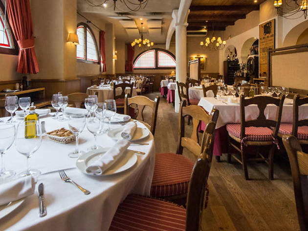 Taberna Gaztelupe Taberna Gaztelupe