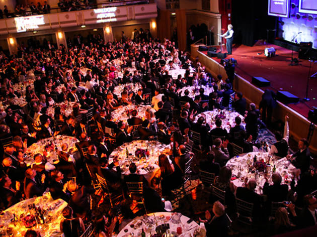 GLAAD Media Awards GLAAD Media Awards