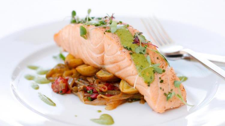 Mother's Day Brunch at Patina