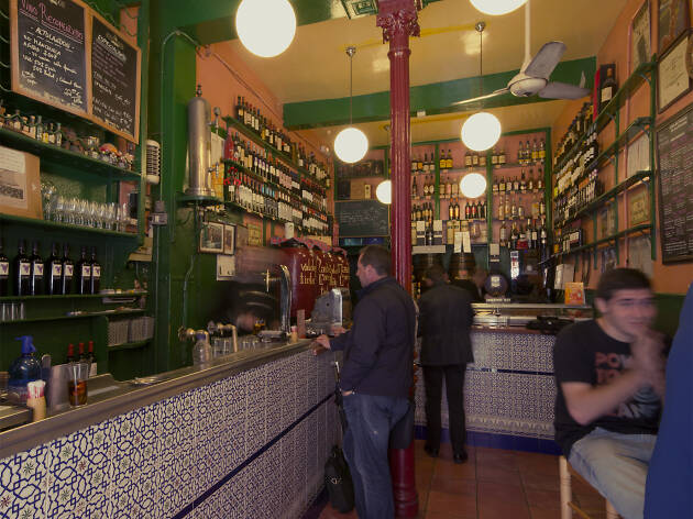Bodegas Ricla Bodegas Ricla