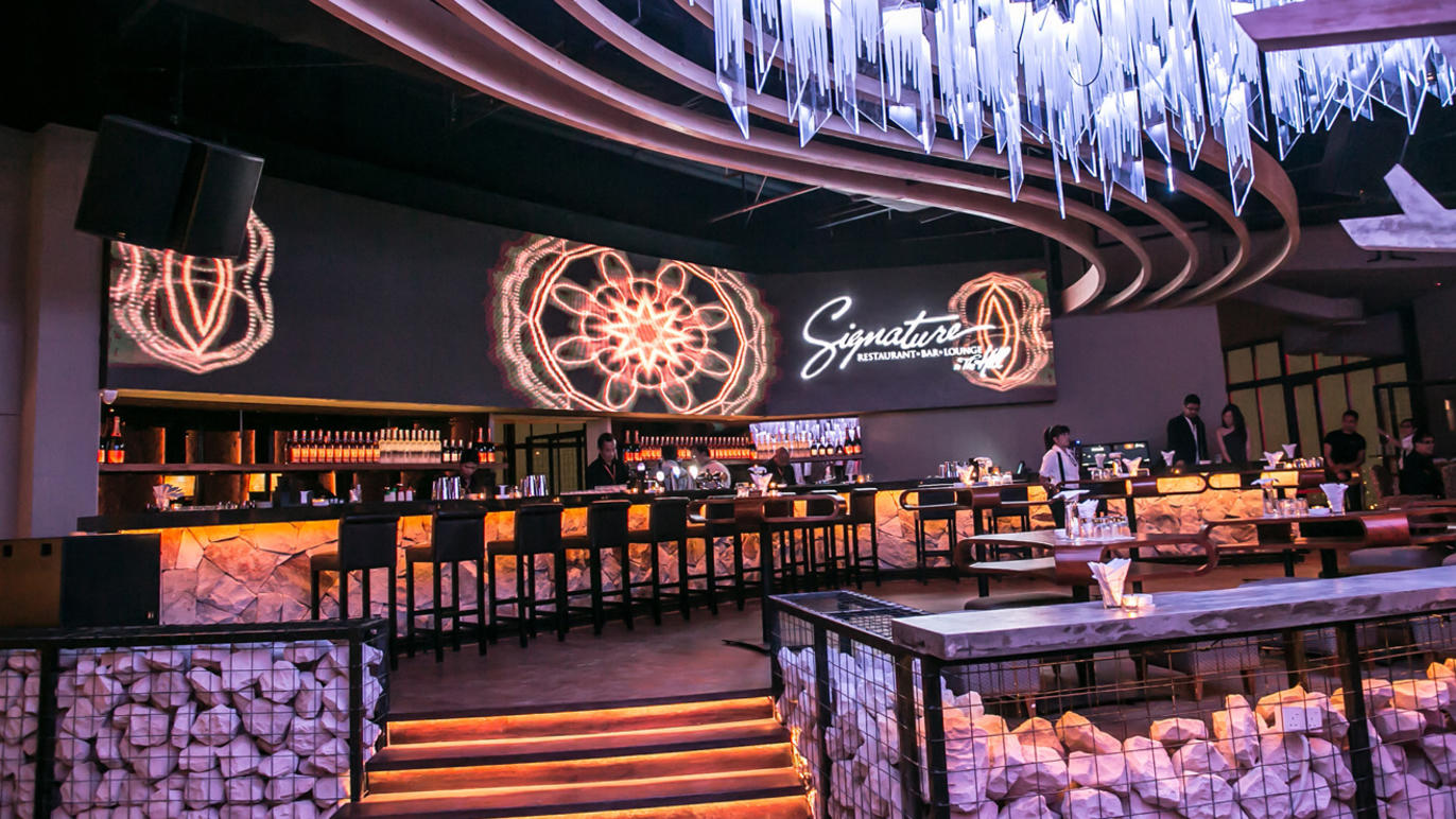 Best new bars and clubs in KL