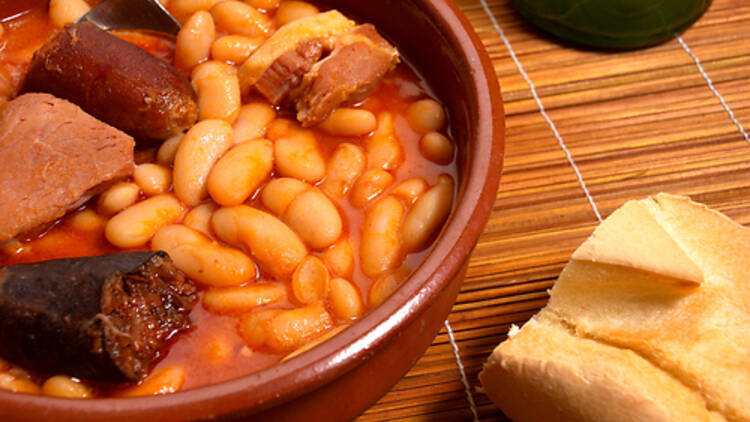 Fabada (Asturias)