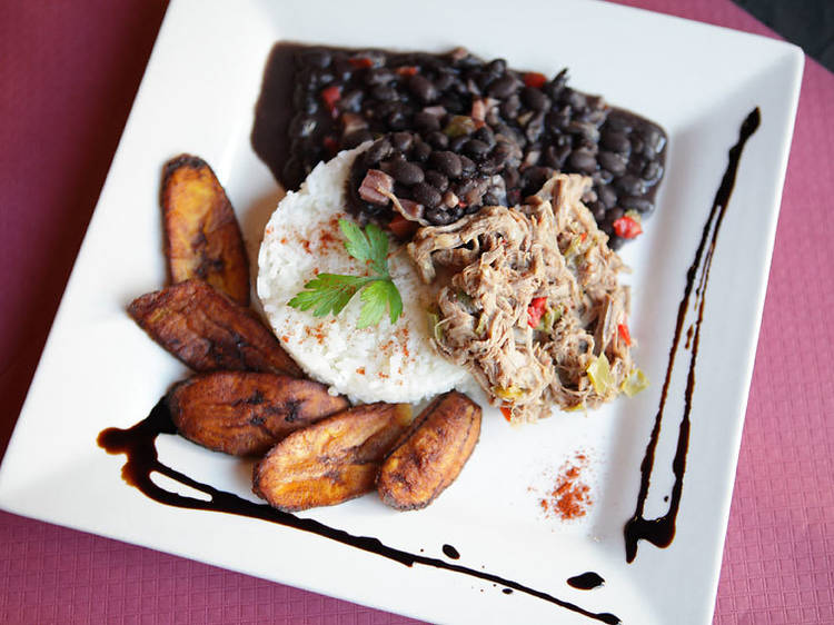 Pabellón Criollo (Venezuela)