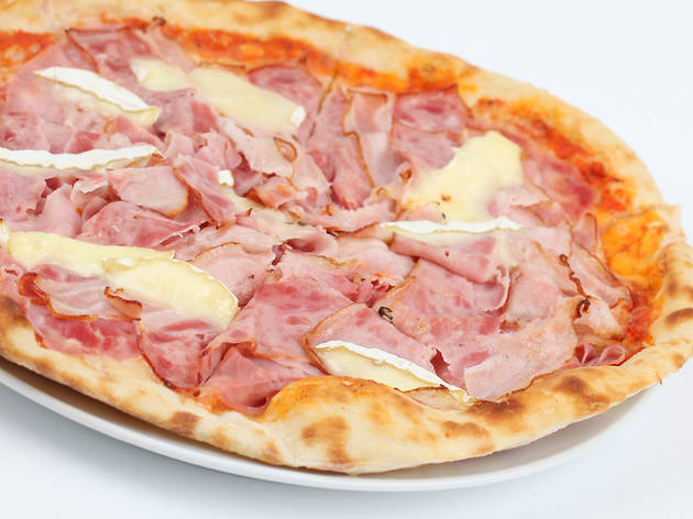 pizza romana pizza romana