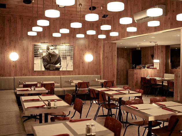 Home Burger Bar Home Burger Bar