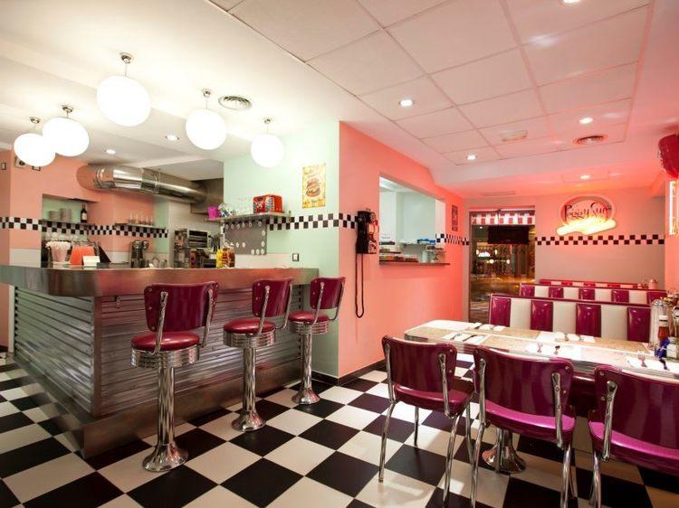 Peggy Sue's