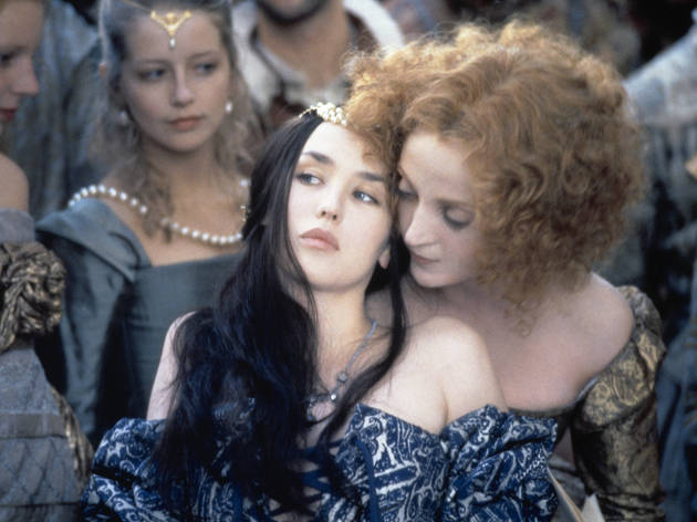 Queen Margot Queen Margot