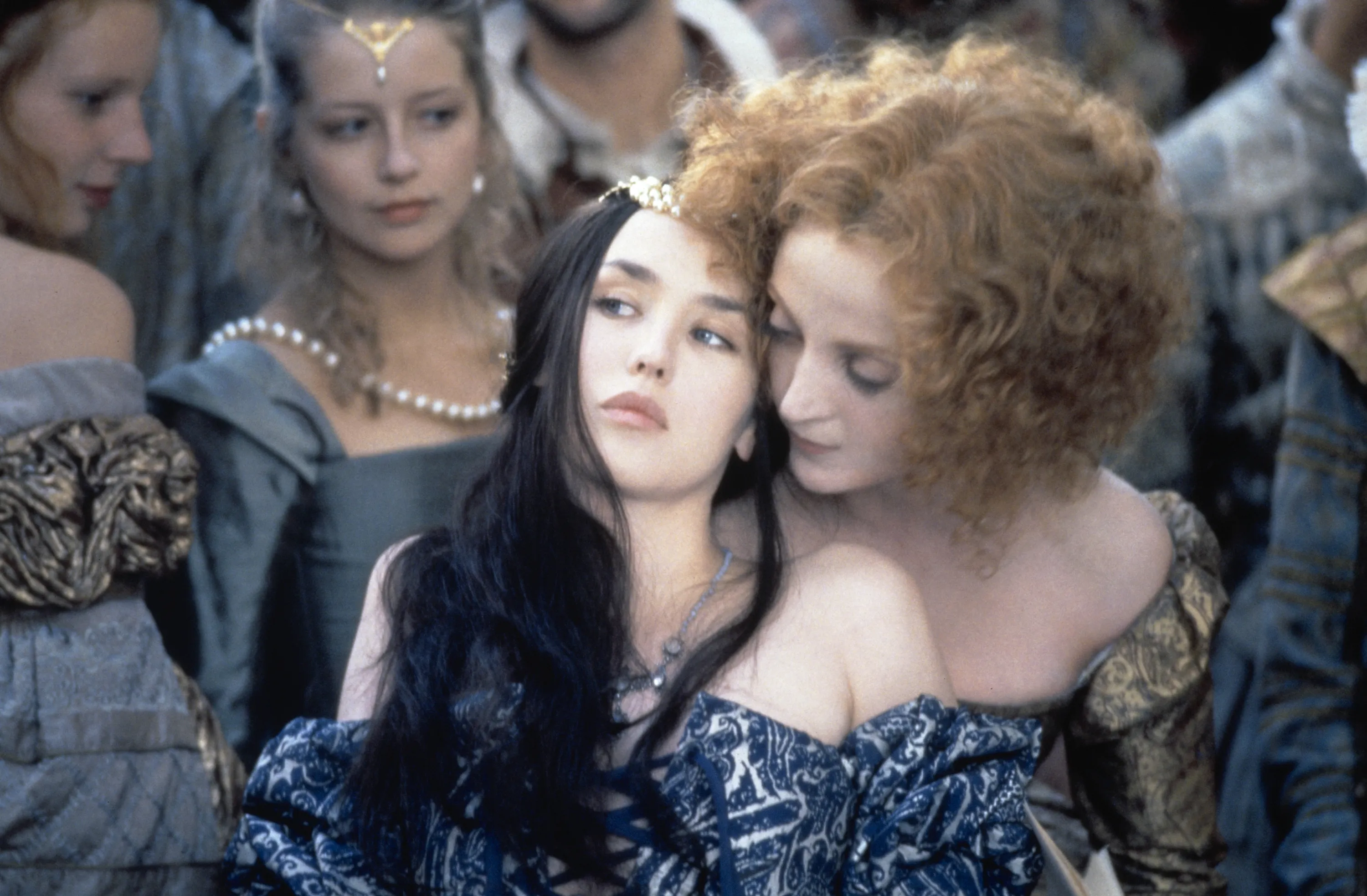 La Reine Margot