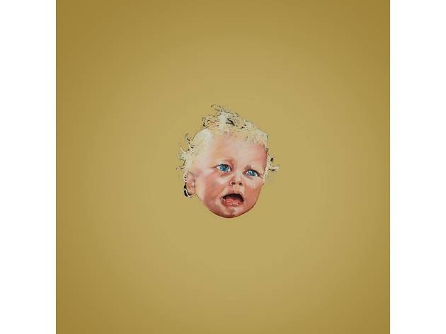 Swans – To Be Kind Swans – To Be Kind