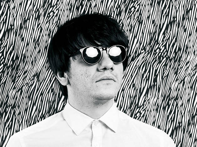 Joan Colomo Joan Colomo