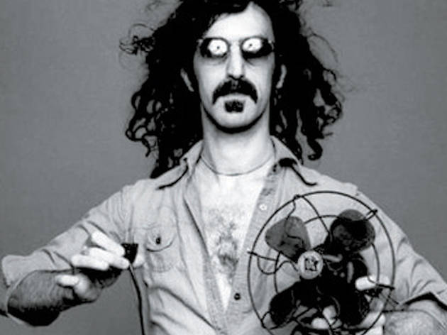 “Watermelon in Easter Hay”, de Frank Zappa “Watermelon in Easter Hay”, de Frank Zappa