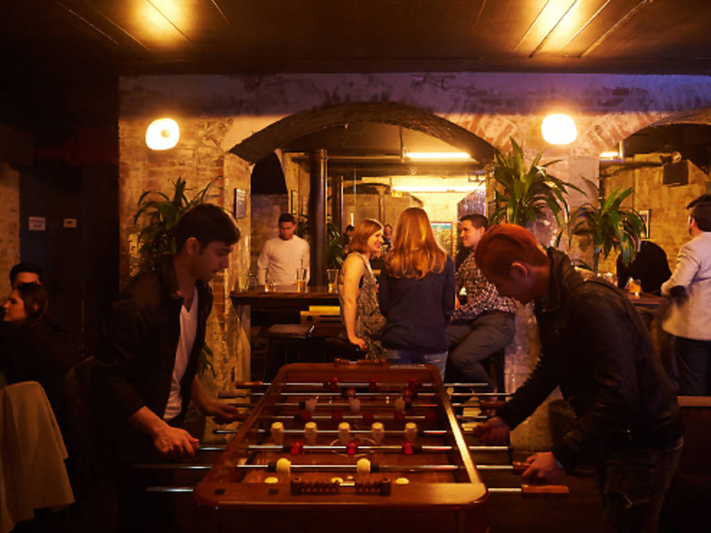 Best bars to go to alone in NYC when you literally can't even