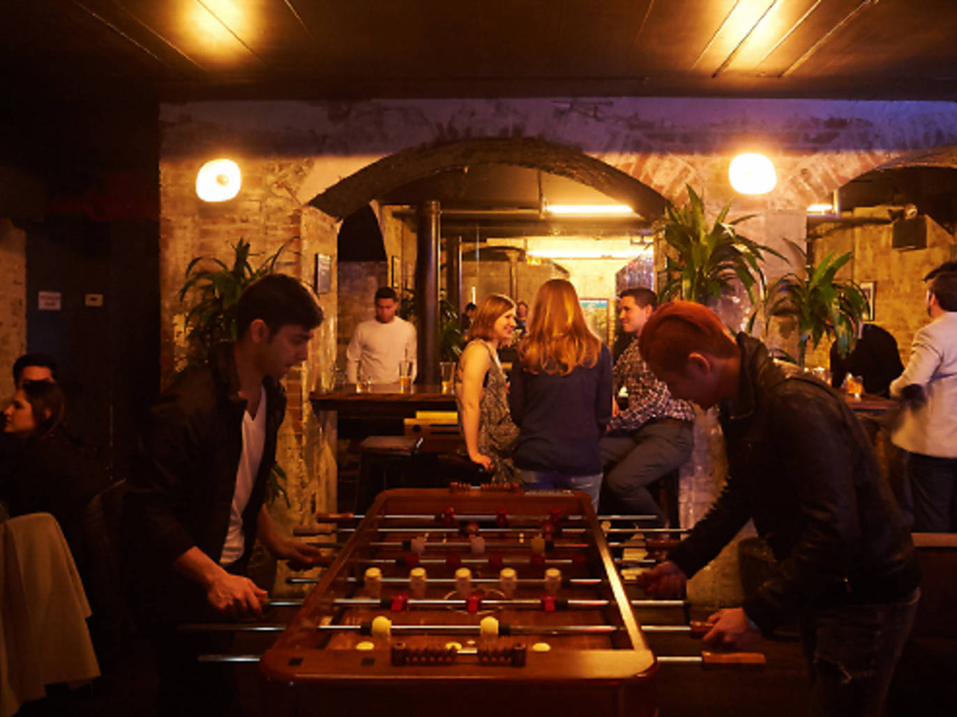 Best bars to go to alone in NYC when you literally can't even