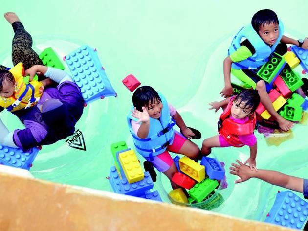 Best for tweens 12 and below: Legoland Best for tweens 12 and below: Legoland