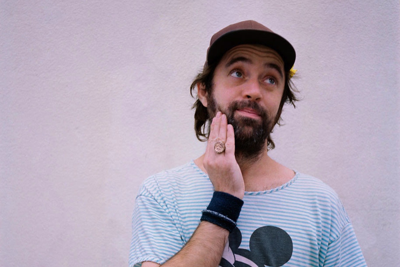 Beans On Toast Music in London