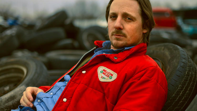 Sturgill Simpson