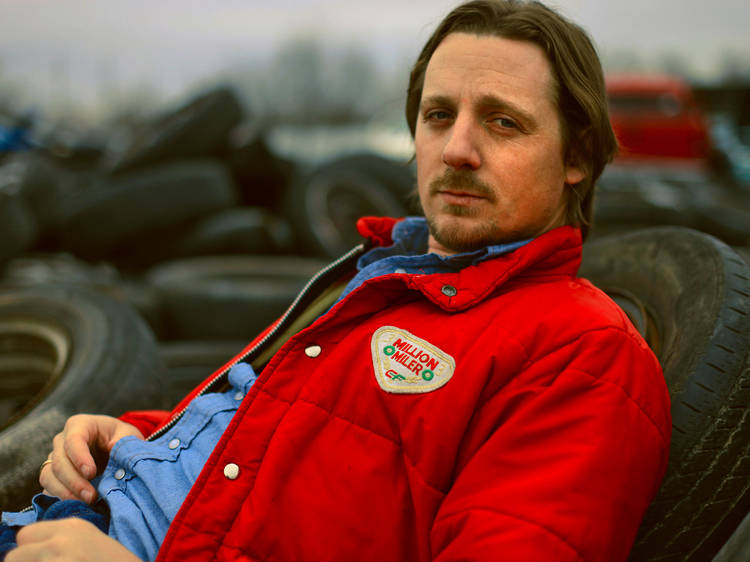 Sturgill Simpson