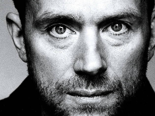 Damon Albarn Damon Albarn