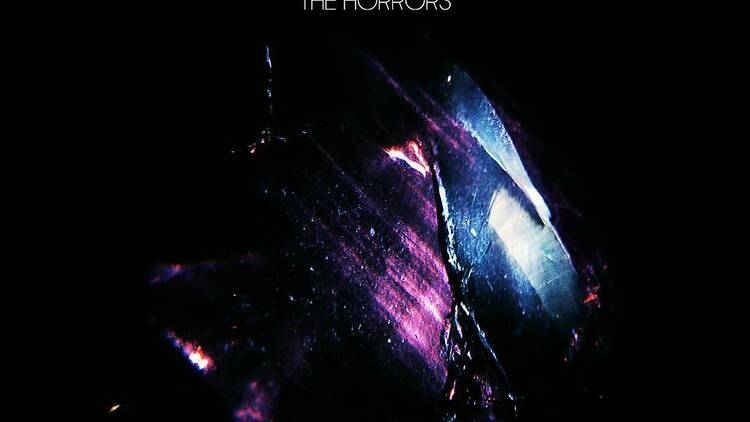 The Horrors •  'Luminous'