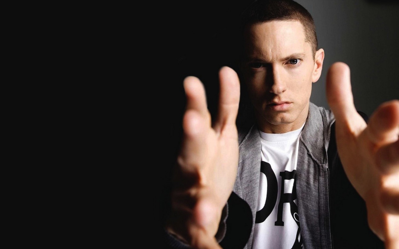 20 Best Eminem Songs From Without Me To Stan