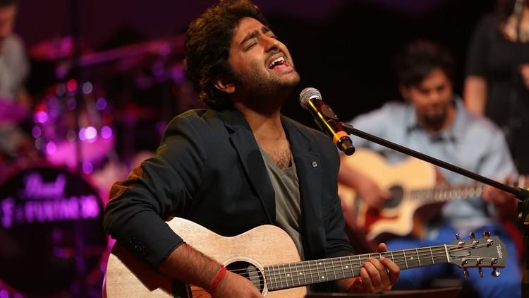 Arijit Singh