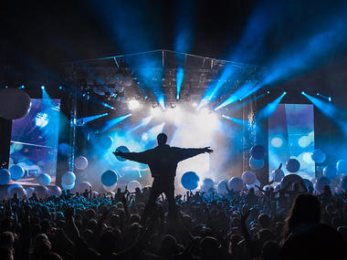 Music festivals calendar: September Music festivals calendar: September