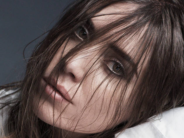 Lykke li Lykke li