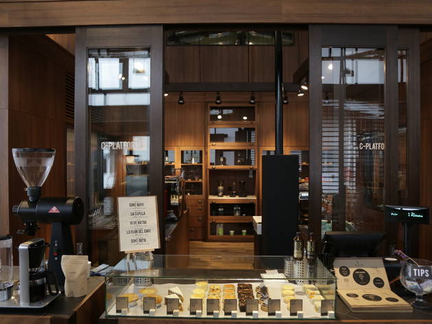 The best coffee shops in KL The best coffee shops in KL