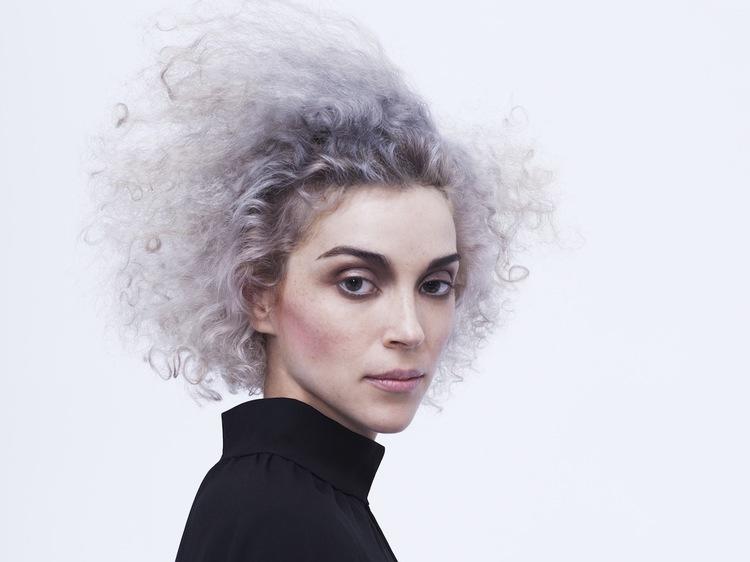 St Vincent – ‘Digital Witness’