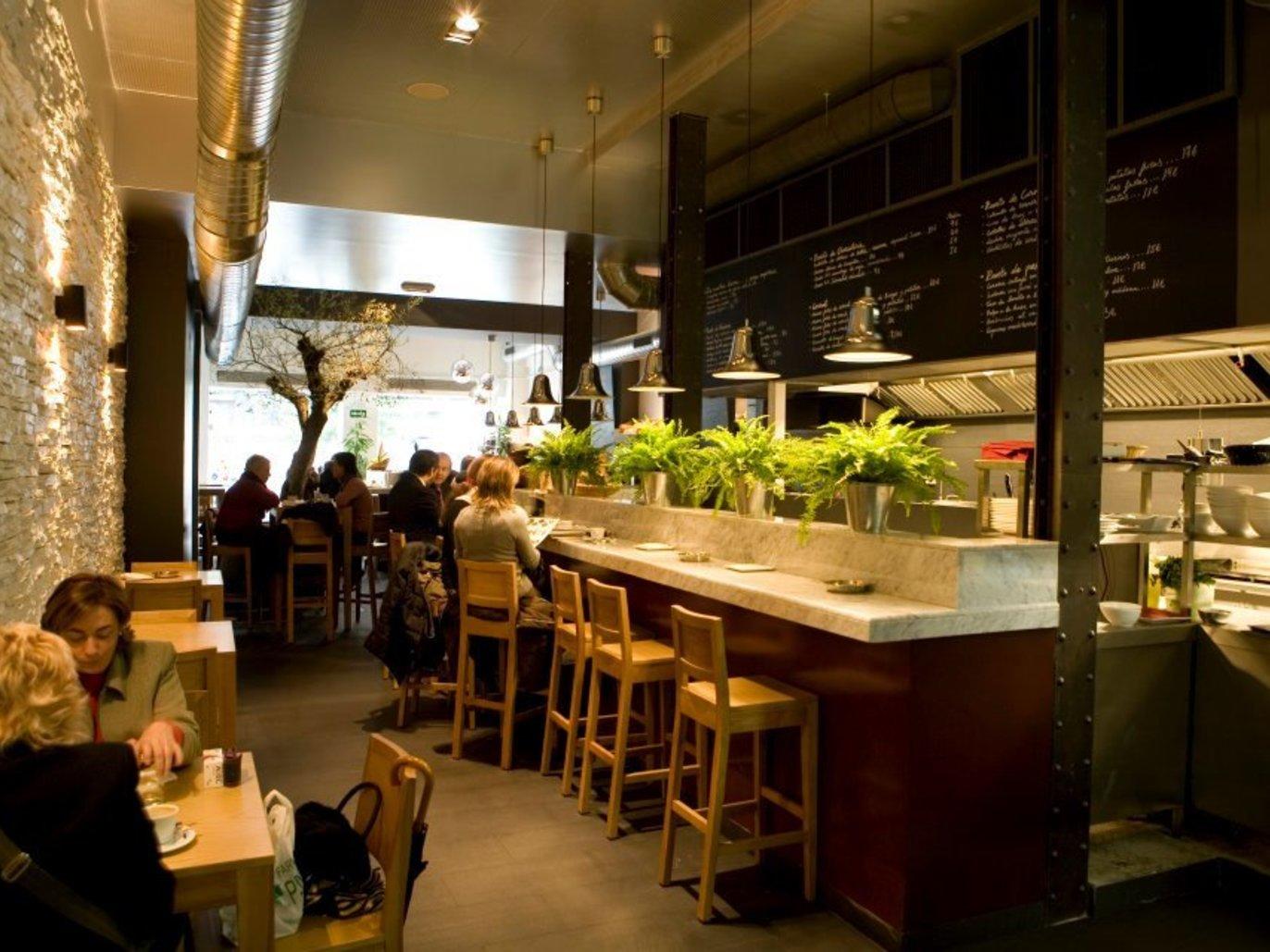 Bars Madrid Bars, Reviews and Bar Events