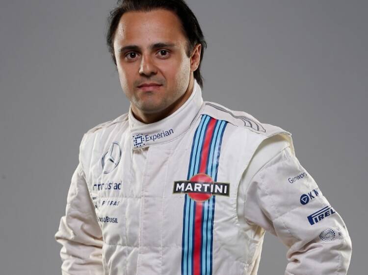 Felipe Massa