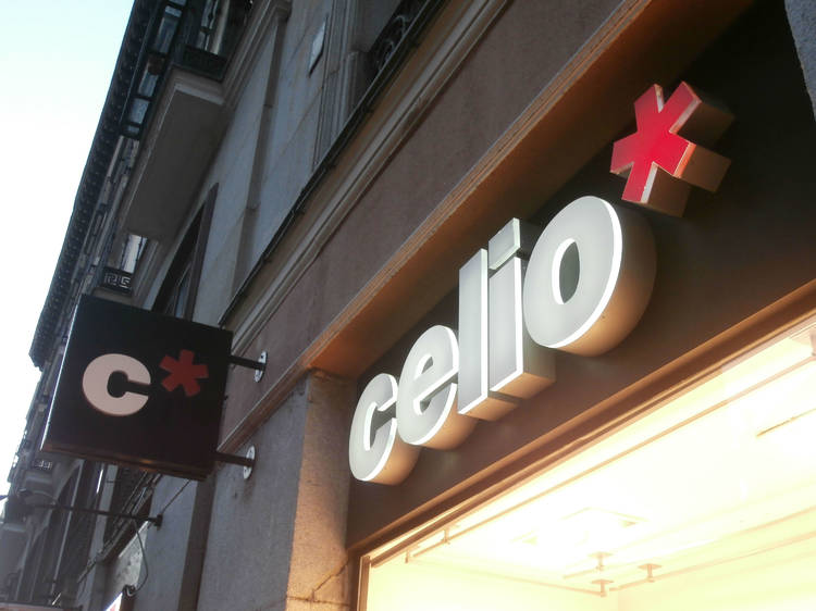 Celio