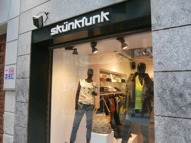SkünkFunk SkünkFunk