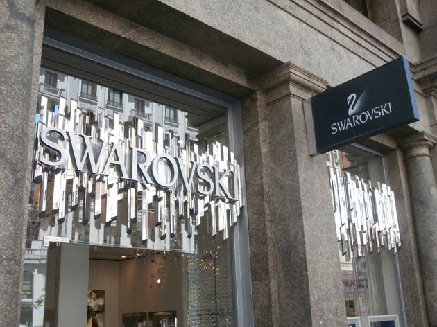 Swarovski Swarovski