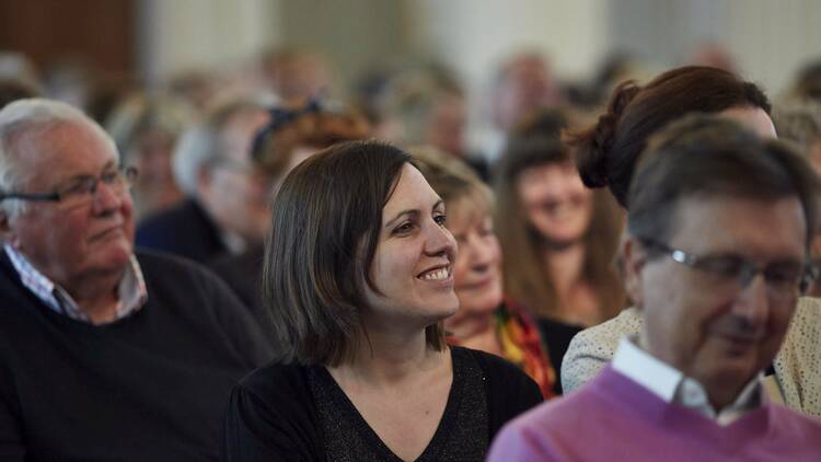 Baroque music recitals