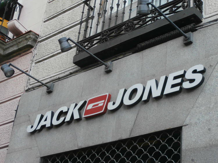 Jack & Jones