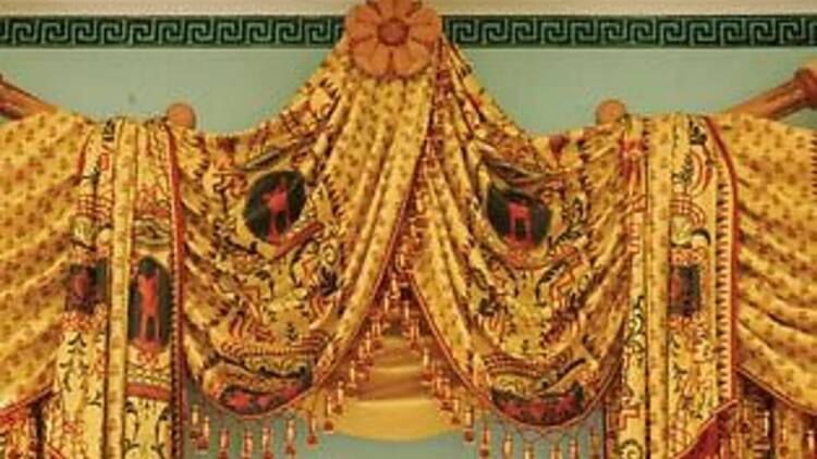 Gin and cake tasting evening