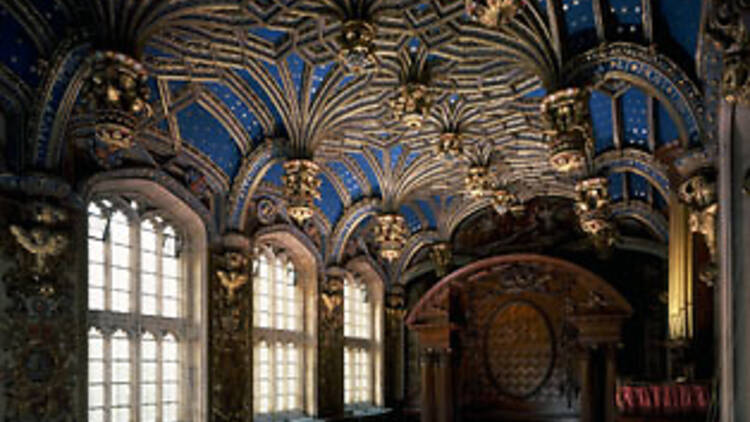 Choral Foundation concert