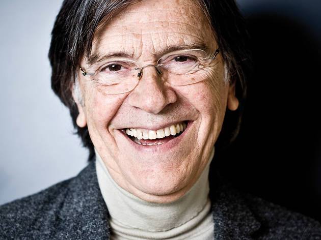 Josep Maria Flotats Josep Maria Flotats