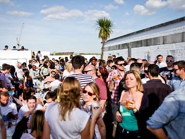 May bank holiday parties and club nights May bank holiday parties and club nights