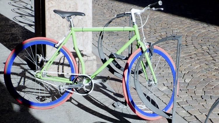 Dónde comprar una bici fixie